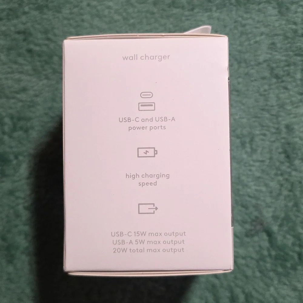 heyday new box